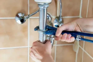 plumbing services
