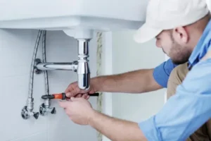 plumbing services