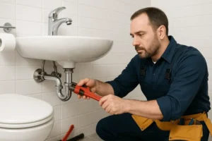 plumbing services