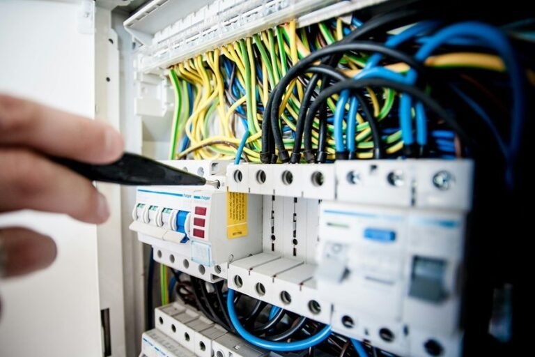 heating system maintenance service