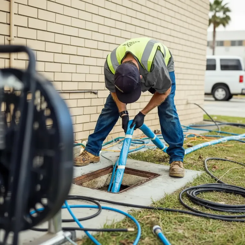 water heater maintenance