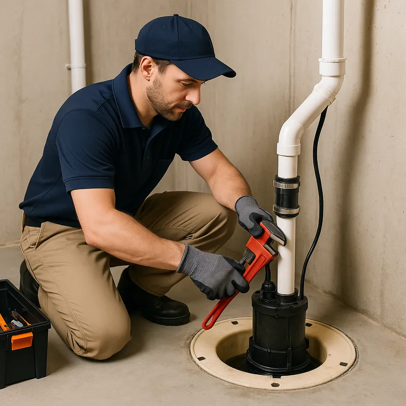 water heater maintenance