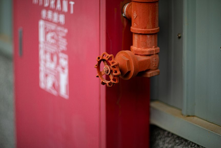 urgent plumbing repair services