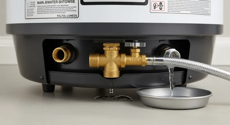 leaking-water-heater