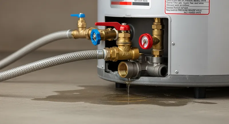 leaking-water-heater