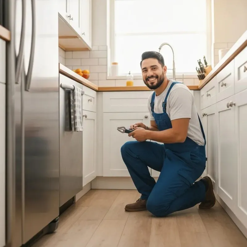 water heater maintenance