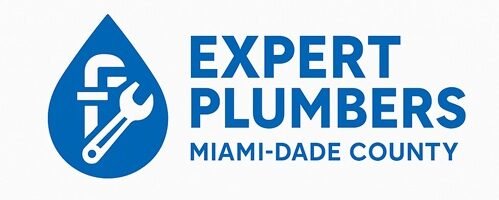 Expert Plumbers Miami-Dade County logo