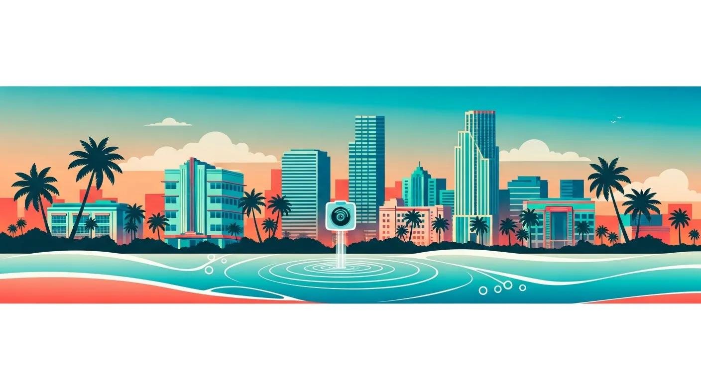 Miami-Dade Leak Detection Pros