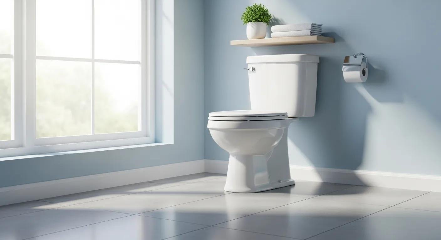 Restore Your Toilet Today