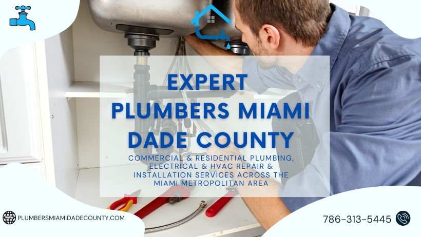 residential plumber repairing a sink in Kansas City image