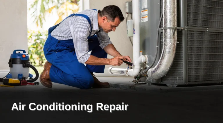 Three things matter before touching a clogged condensate line in a Miami home: an accurate