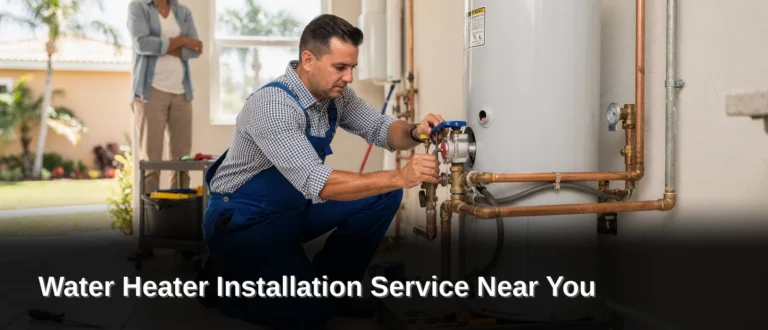 Licensed plumbers protect Miami-Dade households from costly mistakes that online tutorials never mention. Online videos